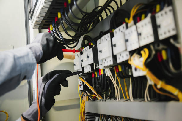 Trusted Fridley, MN Electrician Experts