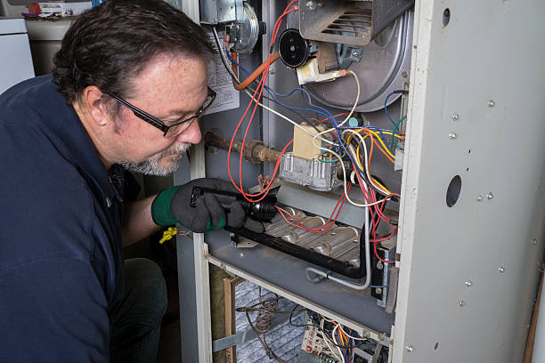 Emergency Electrical Repair Services in Fridley, MN